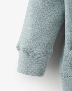 Baby Original Full Zip Hoodie