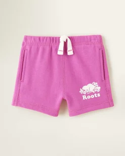 Baby Original Roots Short