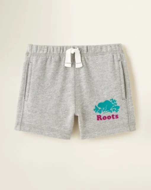 Baby Original Roots Short