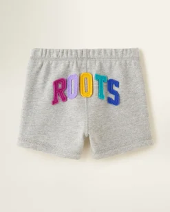 Baby Original Roots Short