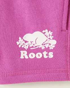 Baby Original Roots Short