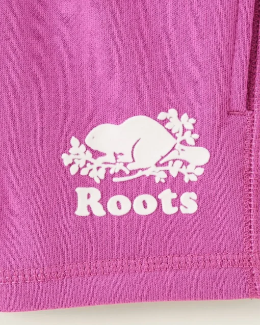 Baby Original Roots Short
