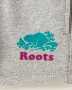 Baby Original Roots Short