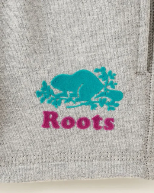 Baby Original Roots Short