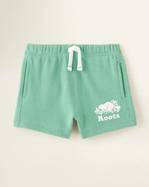 Baby Original Short