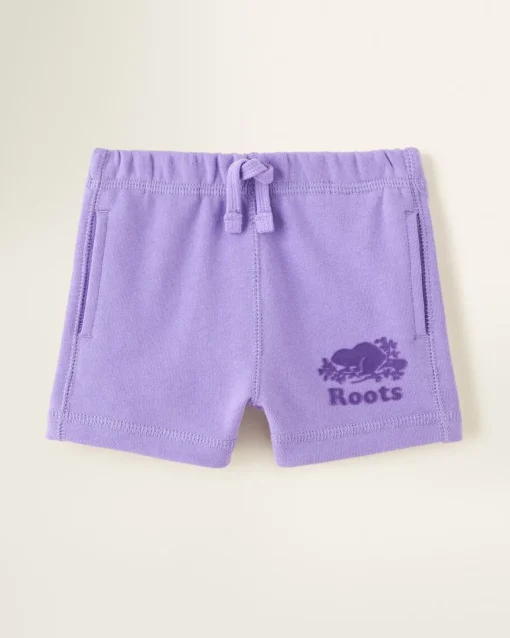 Baby Original Tonal Short