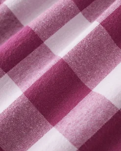 Baby Park Plaid Dress