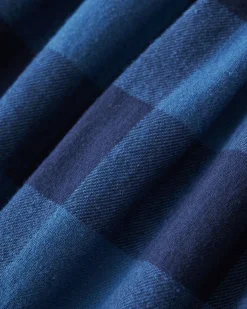 Baby Park Plaid Dress