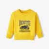 Baby Rba Relaxed Crew Sweatshirt