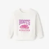 Baby Rba Relaxed Crew Sweatshirt