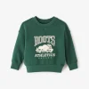 Baby Rba Relaxed Crew Sweatshirt