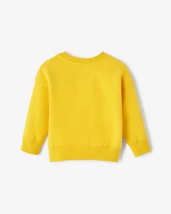 Baby Rba Relaxed Crew Sweatshirt