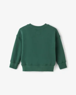 Baby Rba Relaxed Crew Sweatshirt
