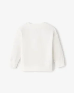 Baby Rba Relaxed Crew Sweatshirt