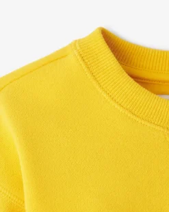 Baby Rba Relaxed Crew Sweatshirt