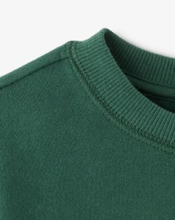 Baby Rba Relaxed Crew Sweatshirt