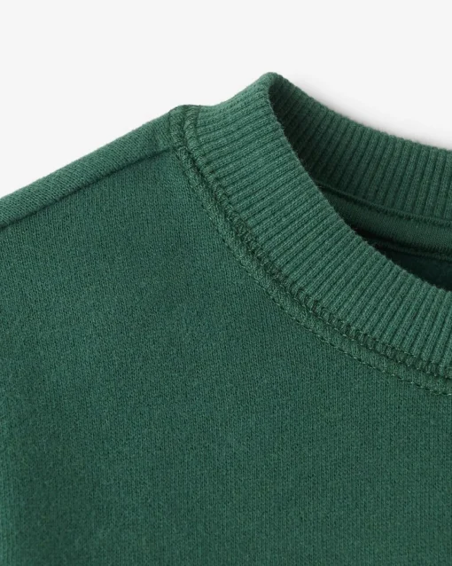 Baby Rba Relaxed Crew Sweatshirt