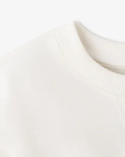 Baby Rba Relaxed Crew Sweatshirt