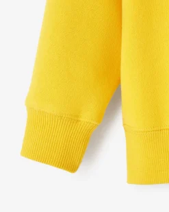 Baby Rba Relaxed Crew Sweatshirt