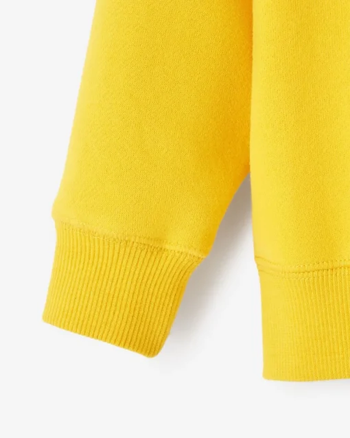 Baby Rba Relaxed Crew Sweatshirt
