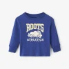 Baby Rba Relaxed T-Shirt