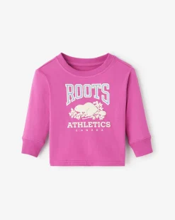 Baby Rba Relaxed T-Shirt