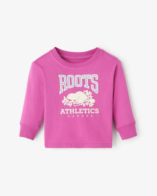 Baby Rba Relaxed T-Shirt