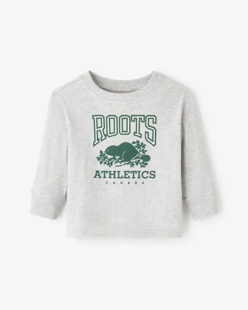 Baby Rba Relaxed T-Shirt