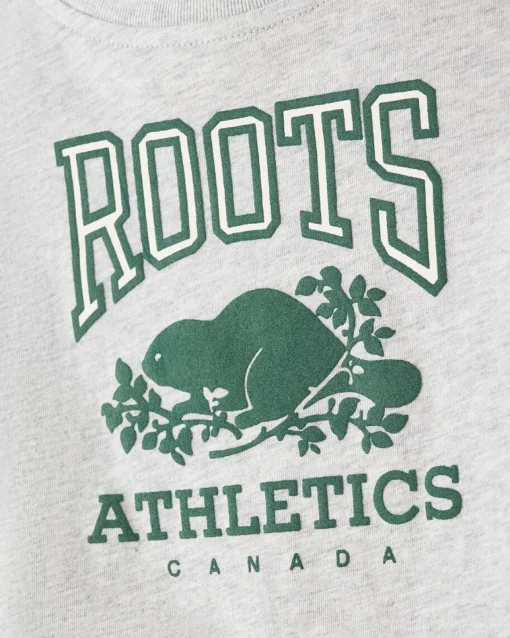 Baby Rba Relaxed T-Shirt