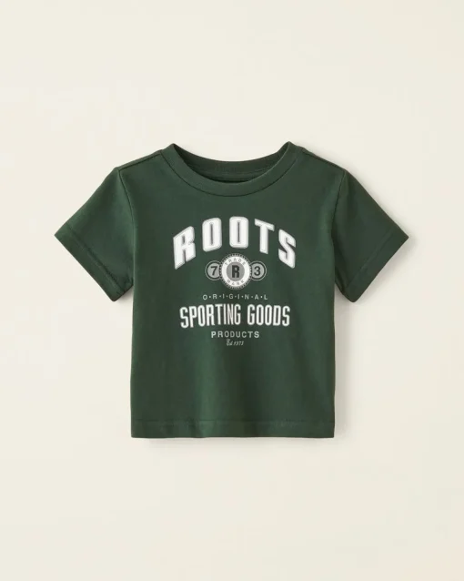 Baby Re-Issue T-Shirt