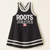 Baby Roots Athletics Tank Dress