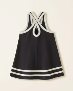 Baby Roots Athletics Tank Dress