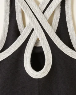 Baby Roots Athletics Tank Dress