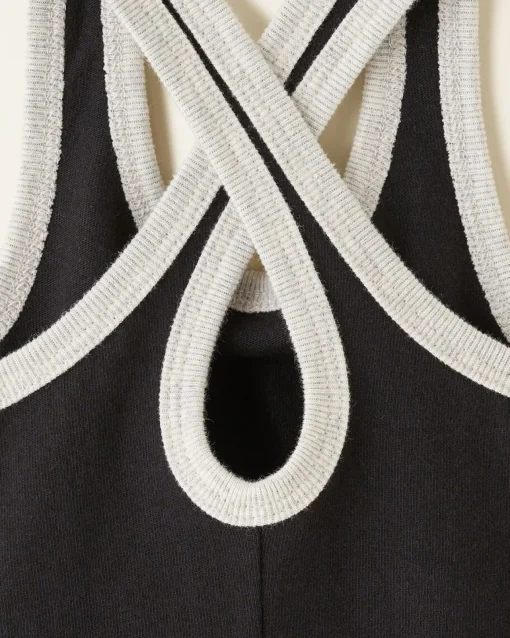 Baby Roots Athletics Tank Dress