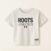 Baby Roots Athletics T-Shirt