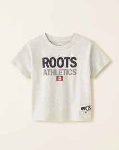 Baby Roots Athletics T-Shirt