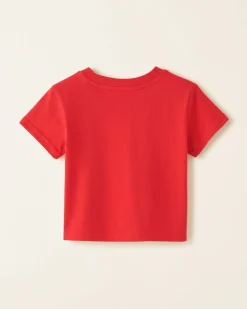 Baby Roots Athletics T-Shirt