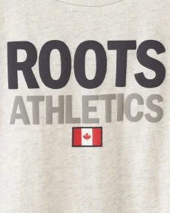 Baby Roots Athletics T-Shirt