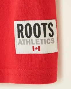 Baby Roots Athletics T-Shirt