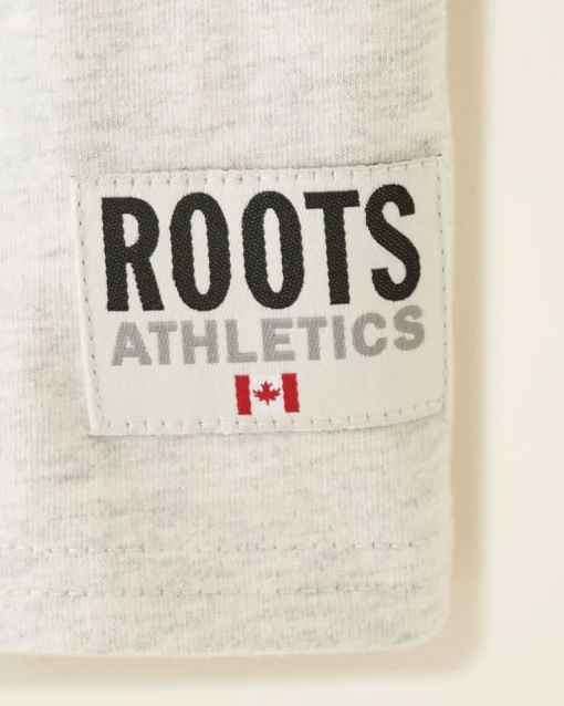 Baby Roots Athletics T-Shirt