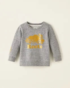 Baby 50Th Cooper Sweatshirt