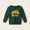 Baby 50Th Cooper Sweatshirt