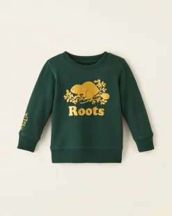 Baby 50Th Cooper Sweatshirt