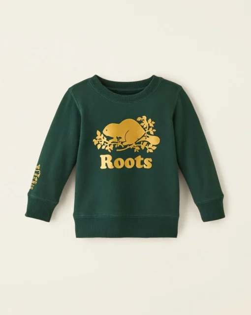 Baby 50Th Cooper Sweatshirt