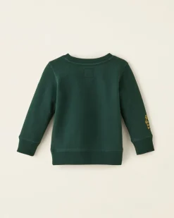 Baby 50Th Cooper Sweatshirt