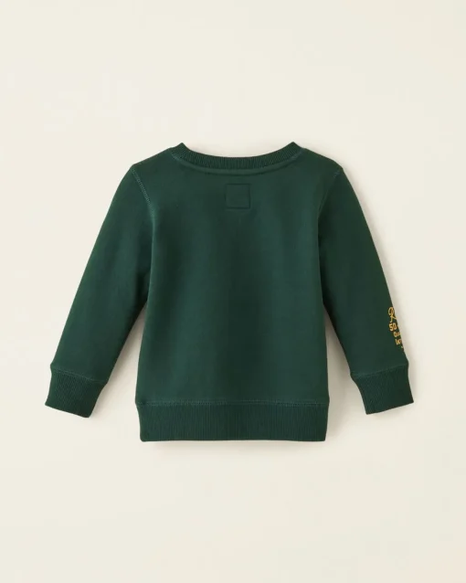 Baby 50Th Cooper Sweatshirt