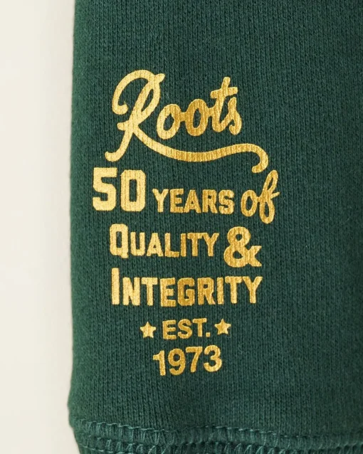 Baby 50Th Cooper Sweatshirt