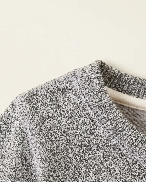 Baby 50Th Cooper Sweatshirt