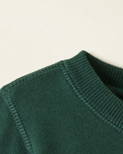 Baby 50Th Cooper Sweatshirt