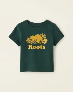 Baby 50Th Cooper T-Shirt